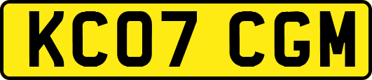 KC07CGM