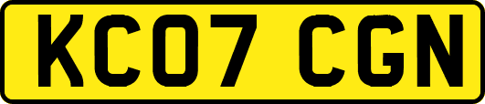 KC07CGN