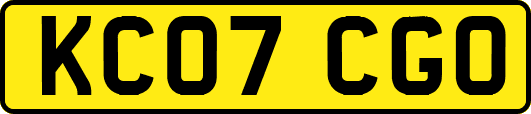 KC07CGO