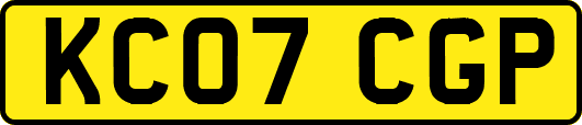KC07CGP