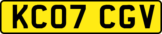 KC07CGV