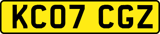 KC07CGZ