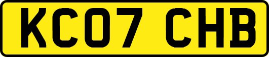 KC07CHB