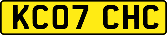 KC07CHC