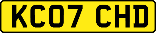 KC07CHD