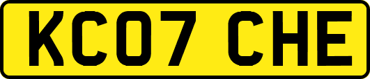 KC07CHE