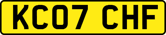 KC07CHF