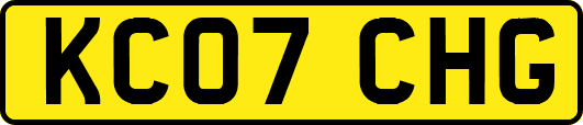 KC07CHG