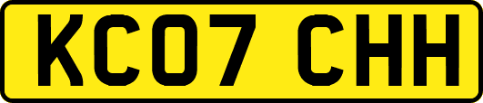 KC07CHH