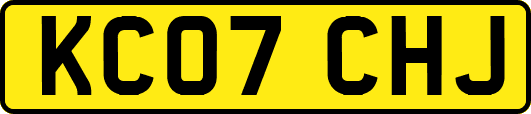 KC07CHJ