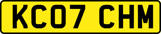 KC07CHM