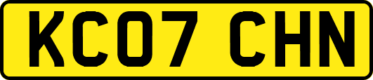 KC07CHN