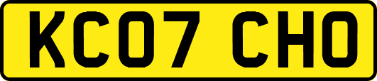 KC07CHO
