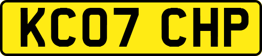 KC07CHP