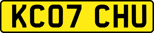 KC07CHU