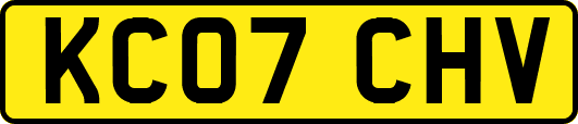 KC07CHV