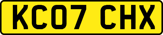 KC07CHX