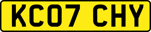 KC07CHY