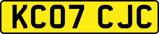 KC07CJC