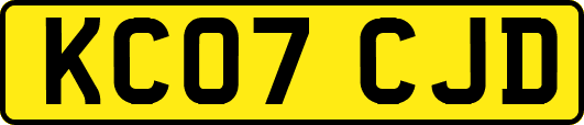 KC07CJD