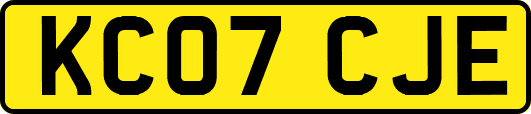 KC07CJE