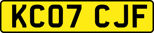 KC07CJF