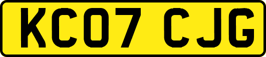 KC07CJG