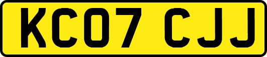 KC07CJJ