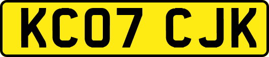 KC07CJK