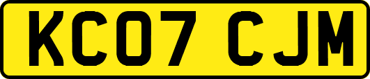KC07CJM