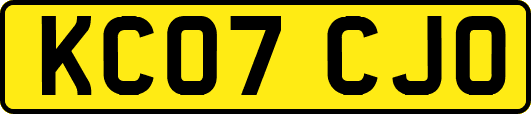 KC07CJO