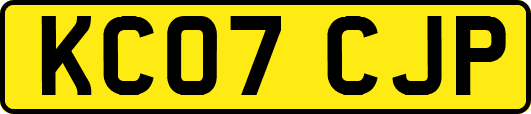 KC07CJP