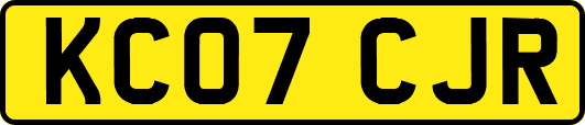 KC07CJR