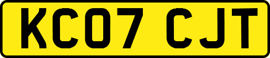 KC07CJT
