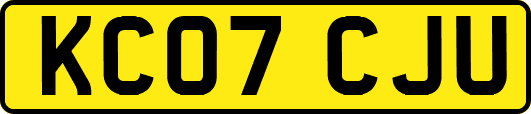 KC07CJU