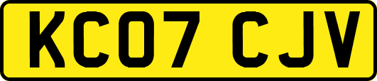 KC07CJV