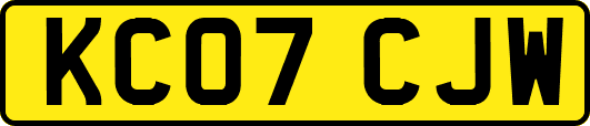 KC07CJW