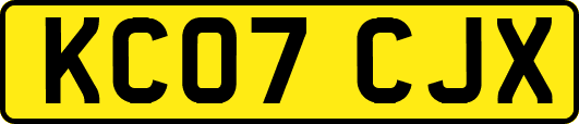 KC07CJX