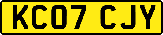 KC07CJY