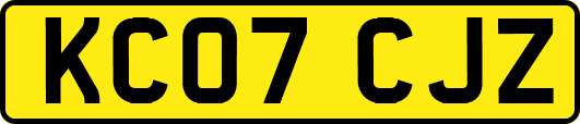 KC07CJZ