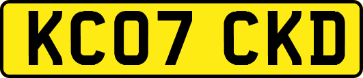 KC07CKD