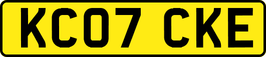 KC07CKE