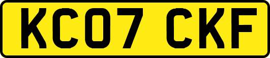 KC07CKF
