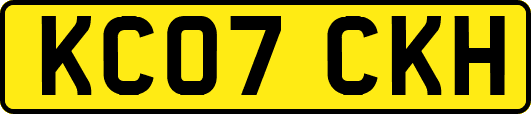 KC07CKH