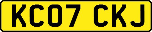 KC07CKJ