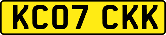 KC07CKK