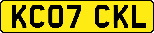 KC07CKL