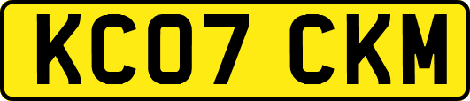 KC07CKM