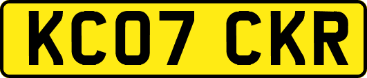 KC07CKR