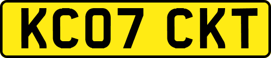 KC07CKT